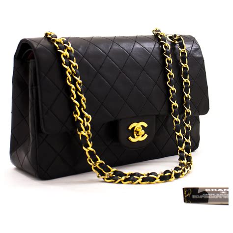 onde comprar bolsa chanel na europa melhor preço|chanel bolsas site oficial.